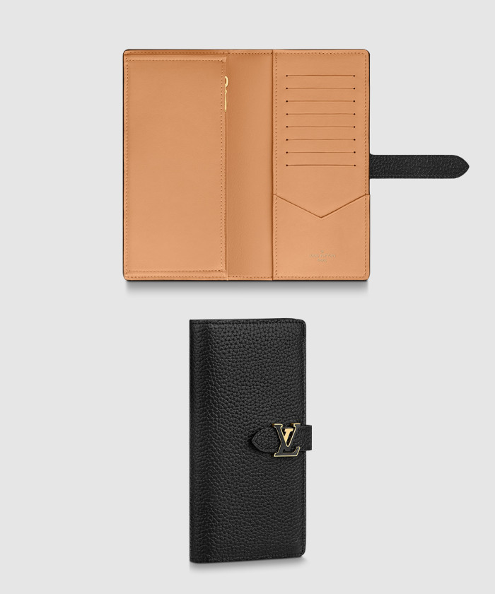 루이비통 버티컬 월렛 M81330