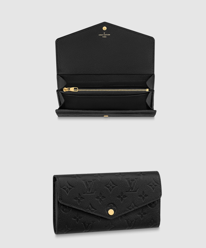 루이비통 사라 월렛 M82257