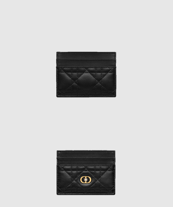 디올 슬롯 카드 지갑 S3103
