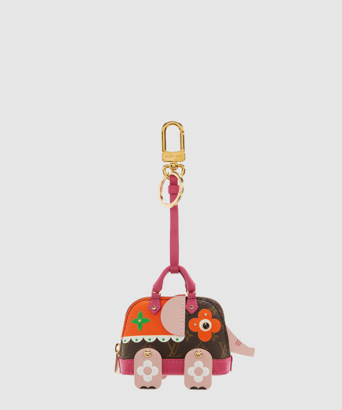 루이비통 코인 카드홀더 M68454