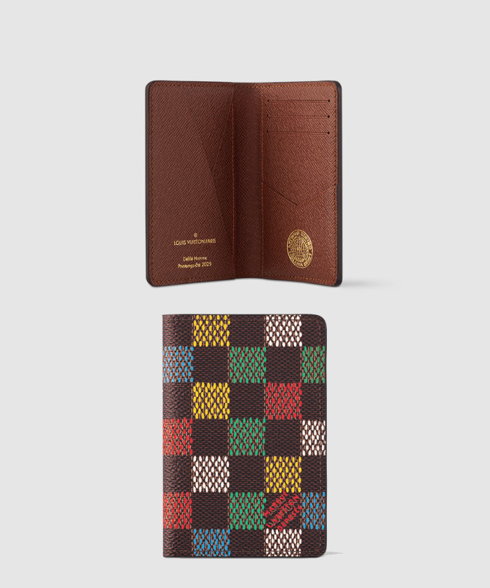 루이비통 포켓 오거나이저 N00138