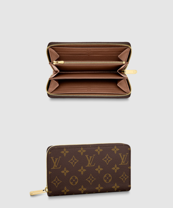 루이비통 지피 월렛 M42616