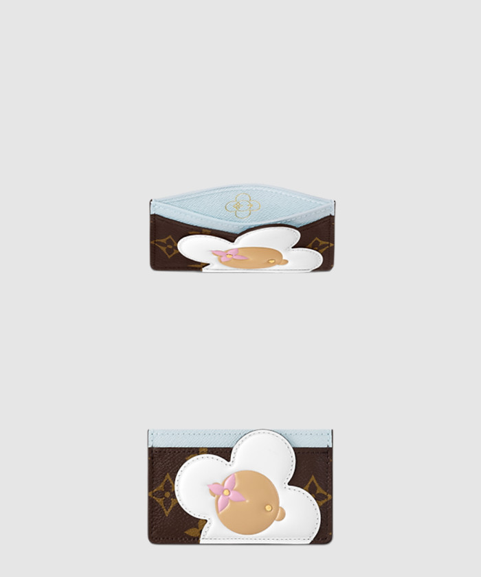 루이비통 카드 홀더 M12213