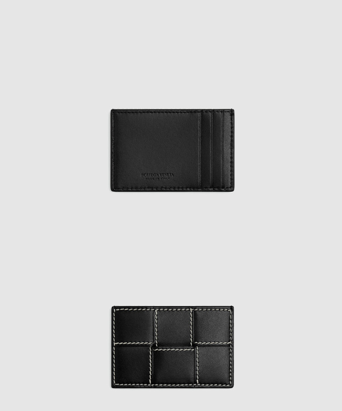 보테가베네타 카세트 신용카드 케이스 748052