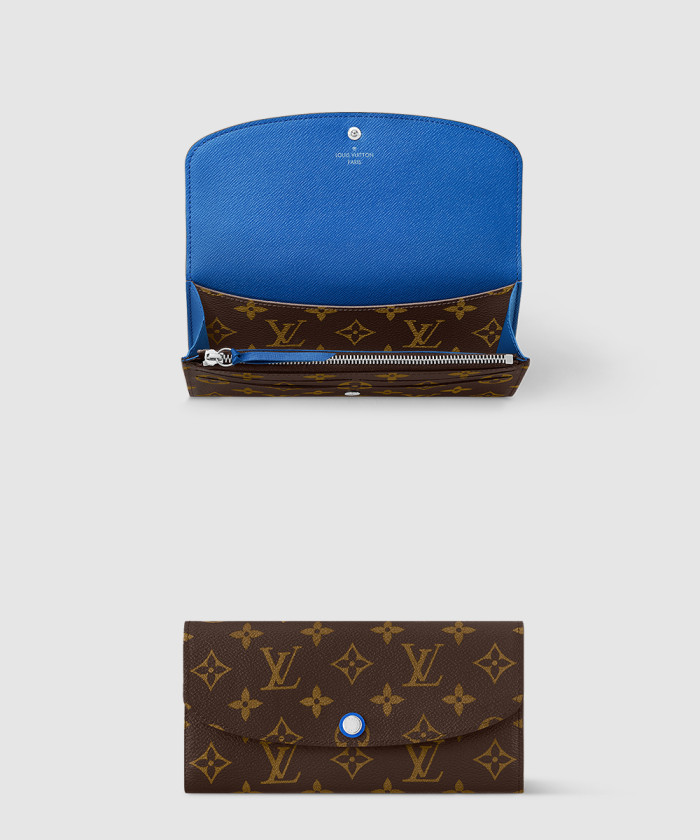 루이비통 에밀리 월렛 M82919