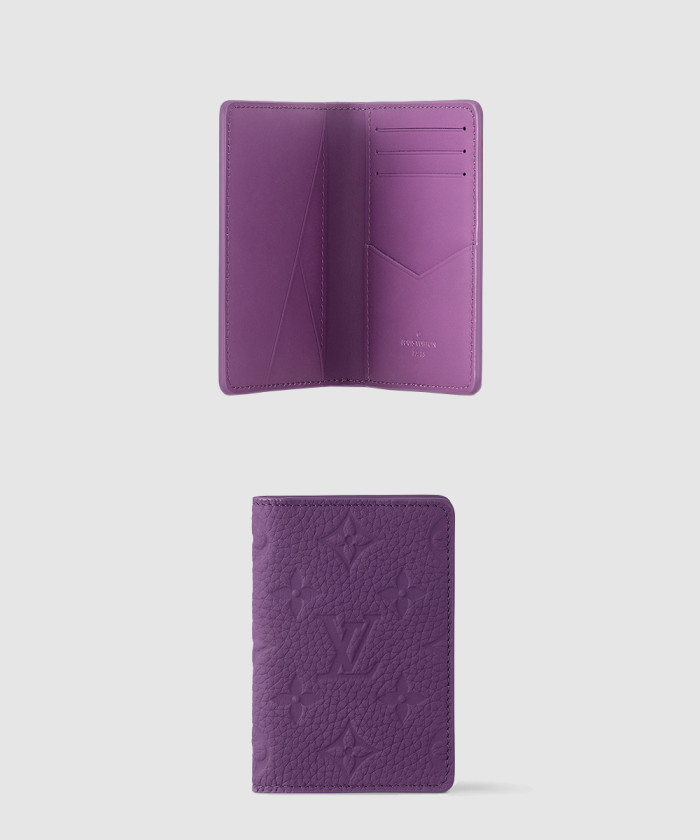 루이비통 카드지갑 포켓 오거나이저 M83069