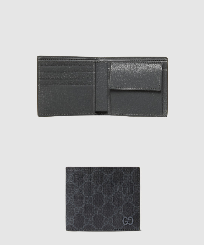 구찌 GG 동전 지갑 768244