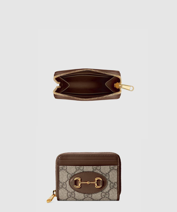 구찌 홀스빗 1955 코인퍼스 658549