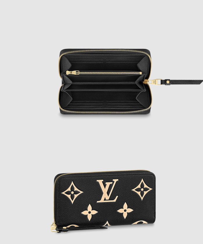 루이비통 지피 월렛 M80481