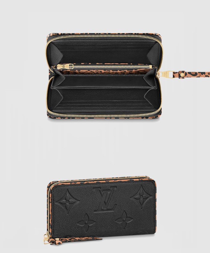 루이비통 지피 장지갑 M80680