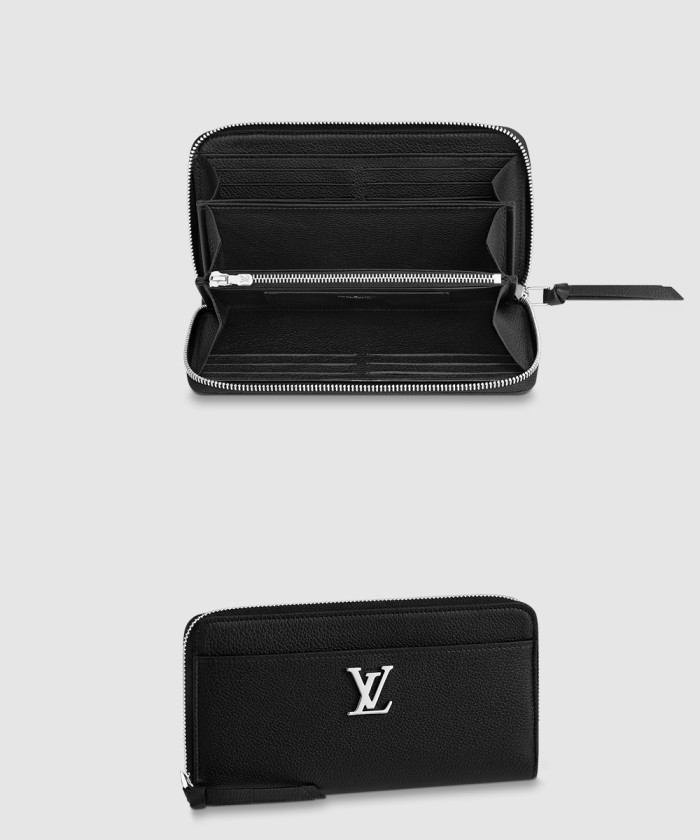 루이비통 락미 지피 월렛M62622