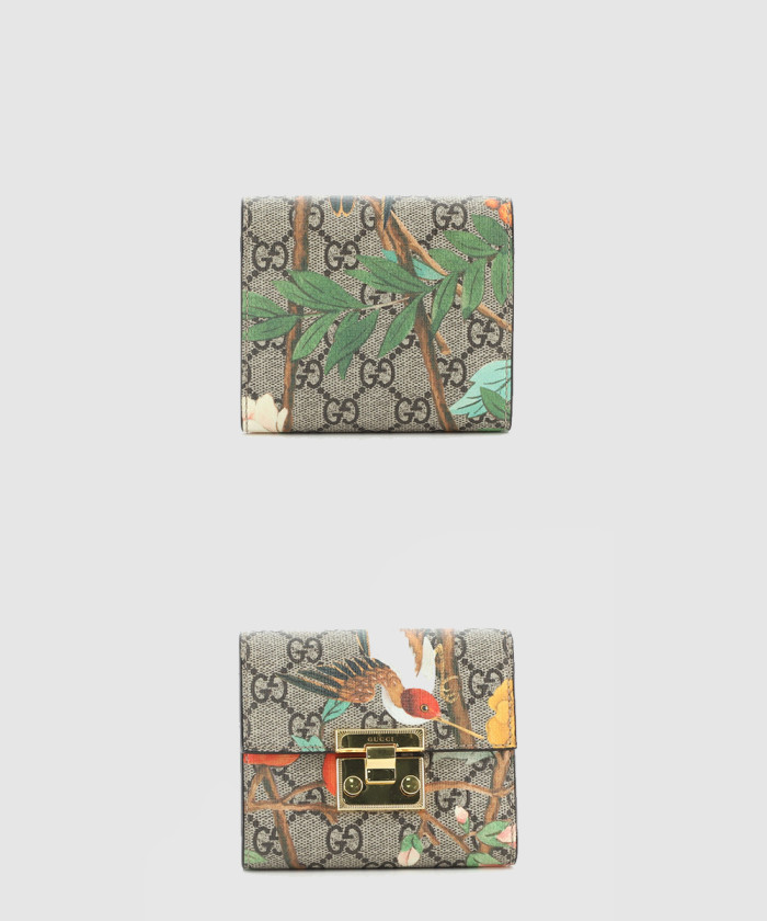 구찌 카드 지갑 453155