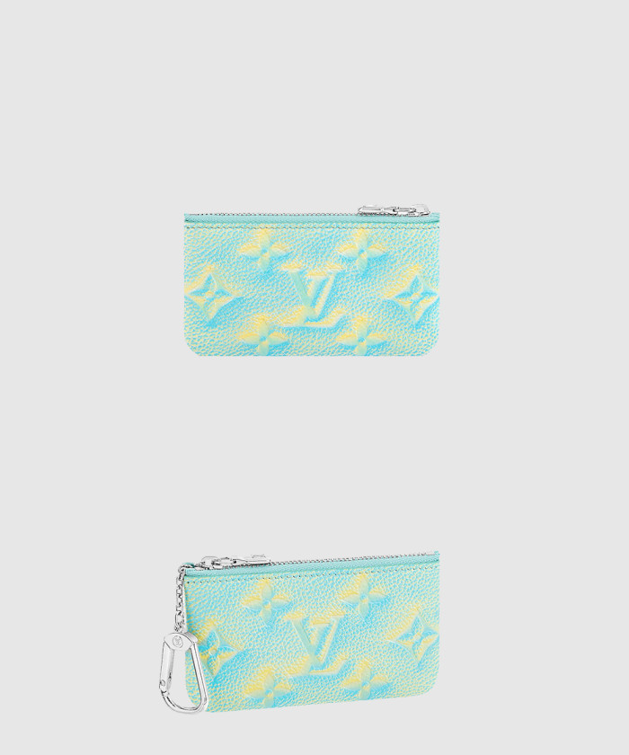 루이비통 키 파우치 M81297