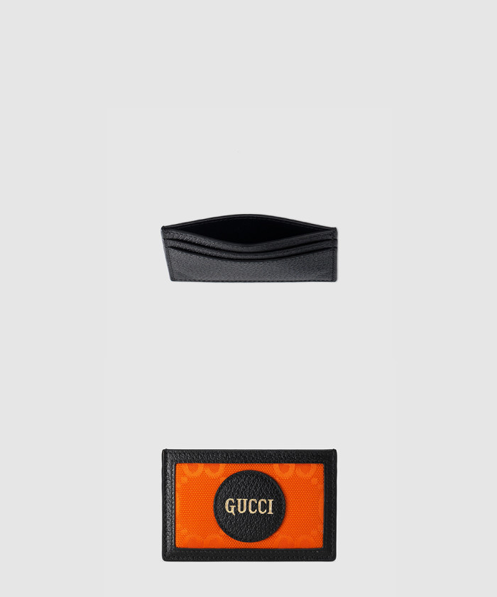 구찌 오프 더 그리드 카드 지갑 625578