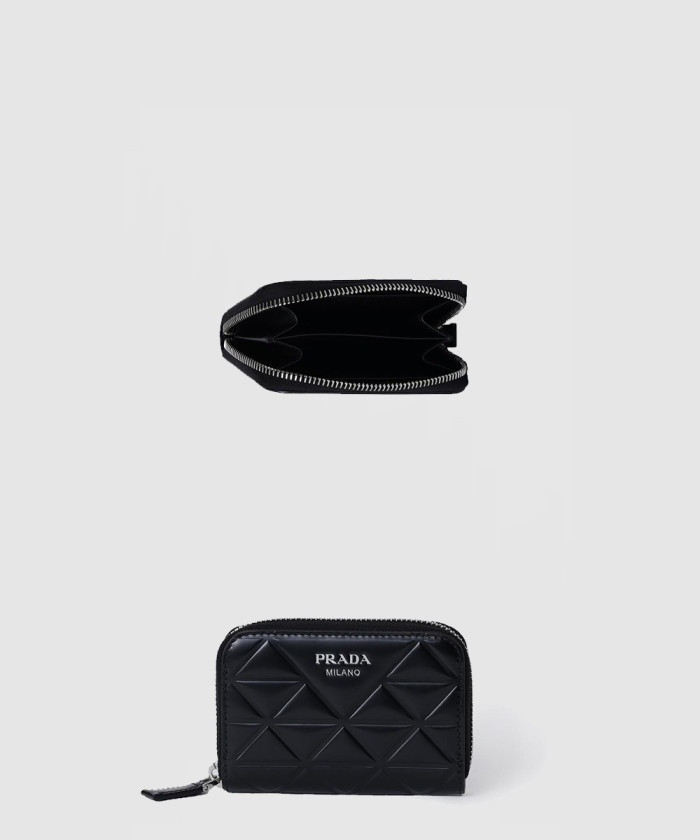 프라다 카드 지갑 2MM003
