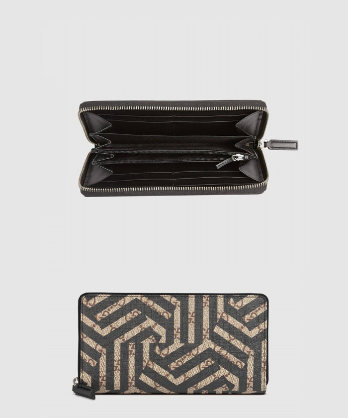 구찌 장지퍼 지갑411766