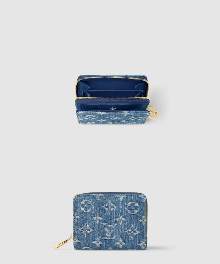 루이비통 지피 코인퍼스 M83160