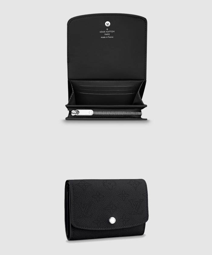 루이비통 아이리스 컴팩트 월렛 M62540