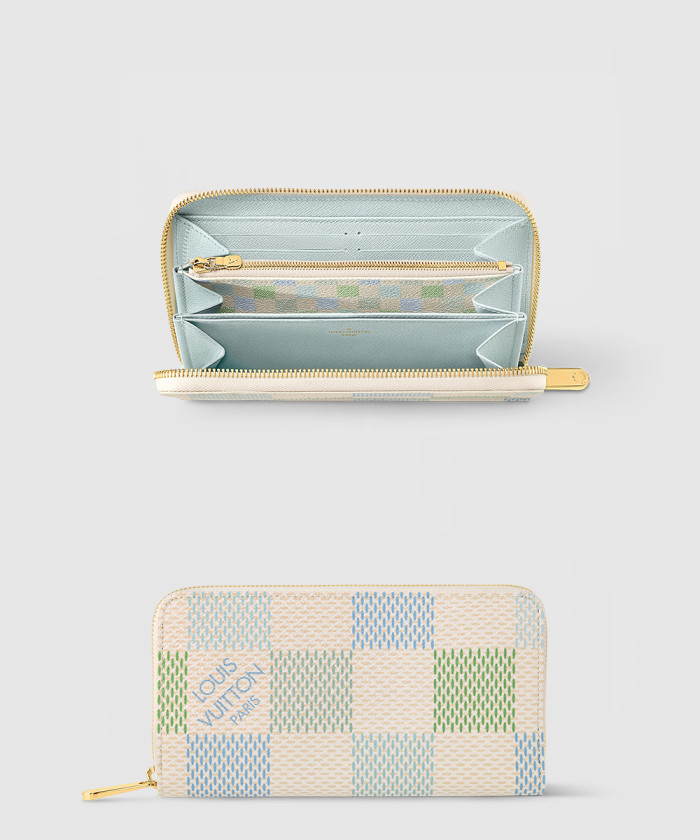 루이비통 에밀리 월릿 N40748