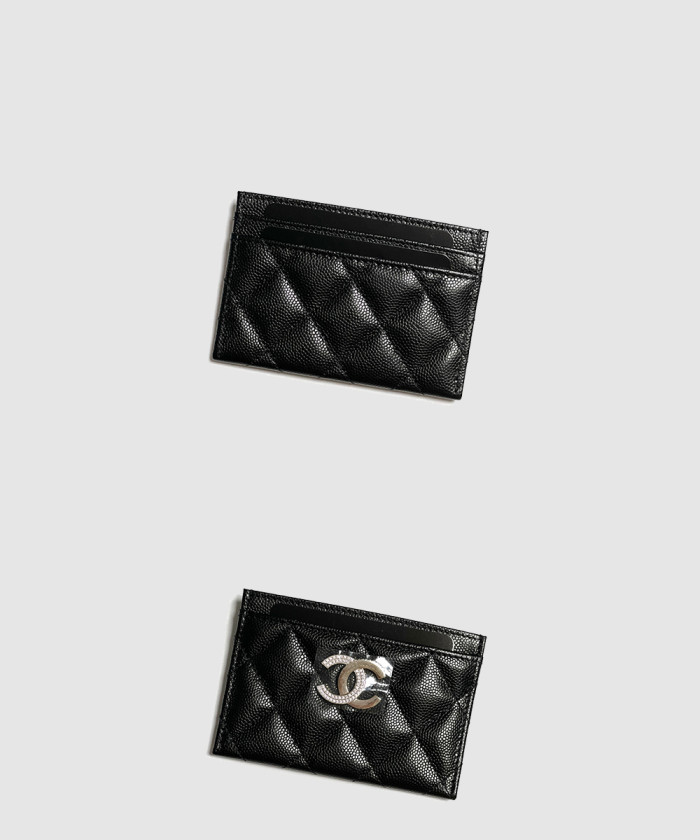 샤넬 클래식 카드홀더 AP4179