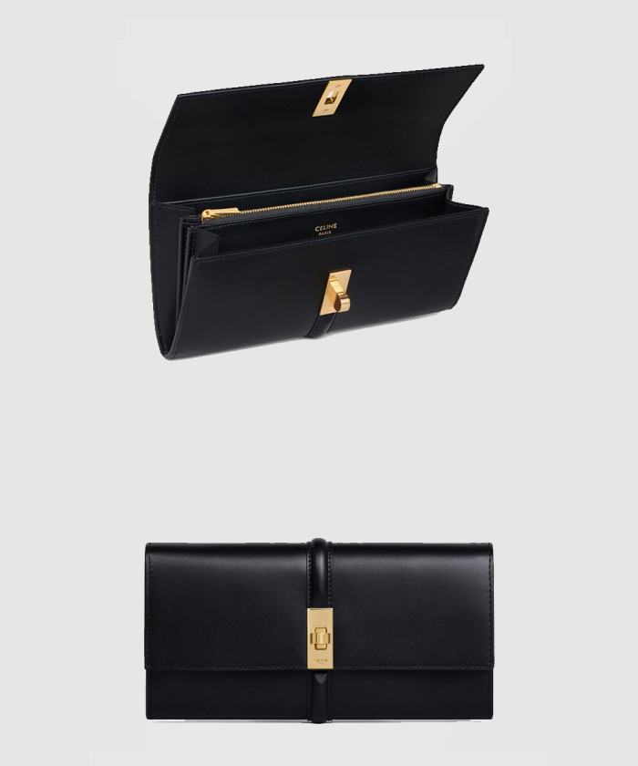 셀린느 장지갑 10M033