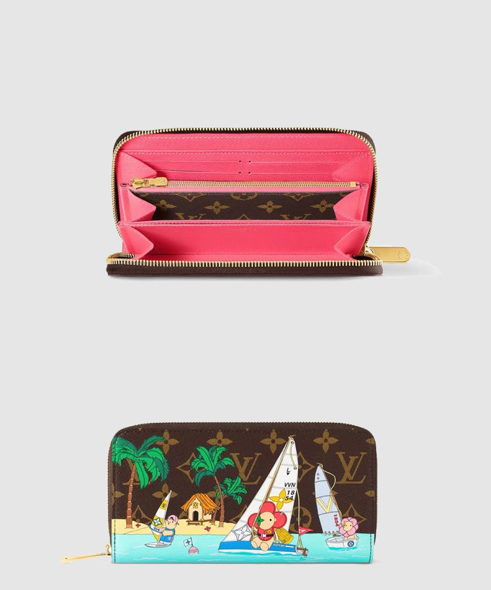 루이비통 지피 월렛 M82839