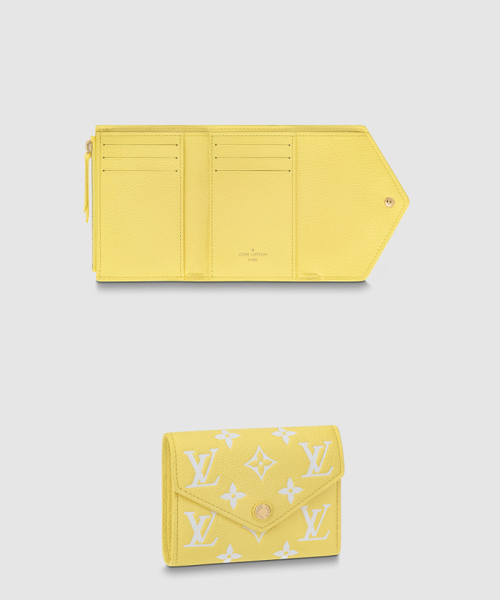 루이비통 빅토린 월렛 M81428