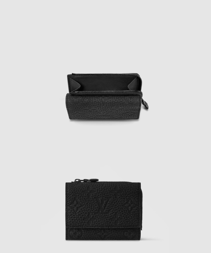 루이비통 폴딩 월렛 M82556