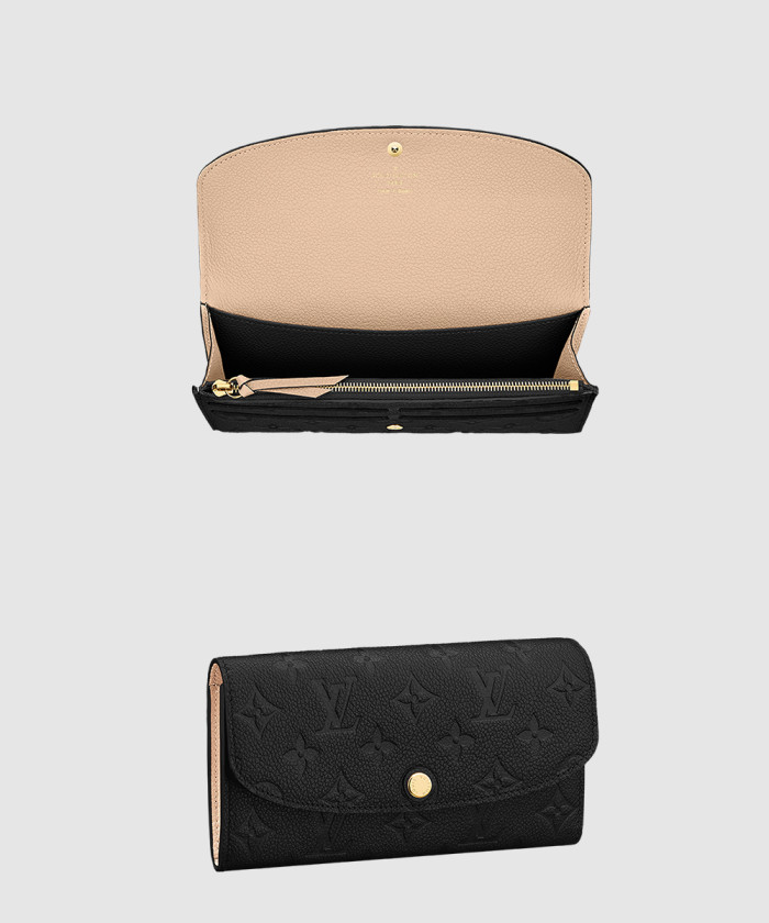 루이비통 에밀리 월렛 M62369