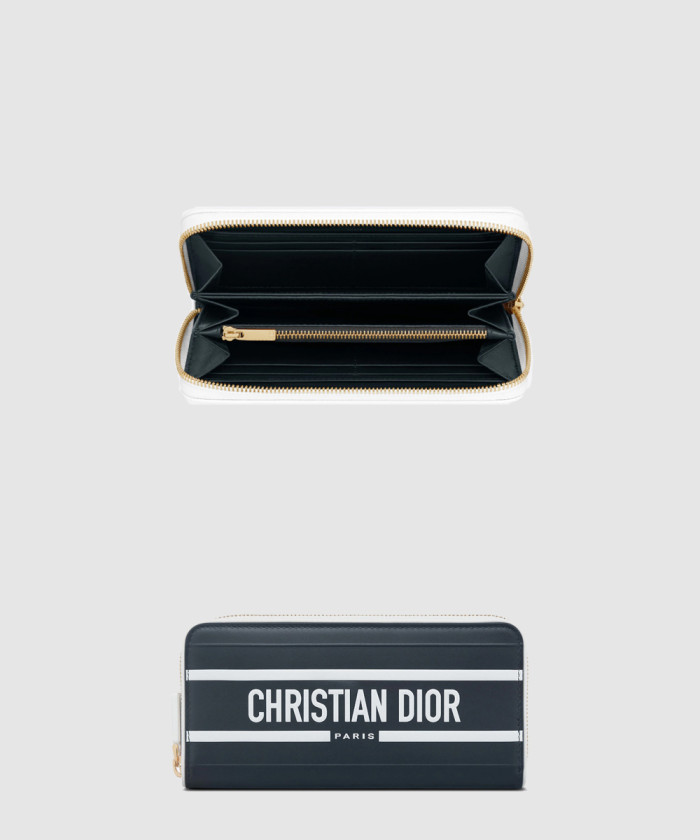 디올 바이브 보이저 지퍼월렛 S6203