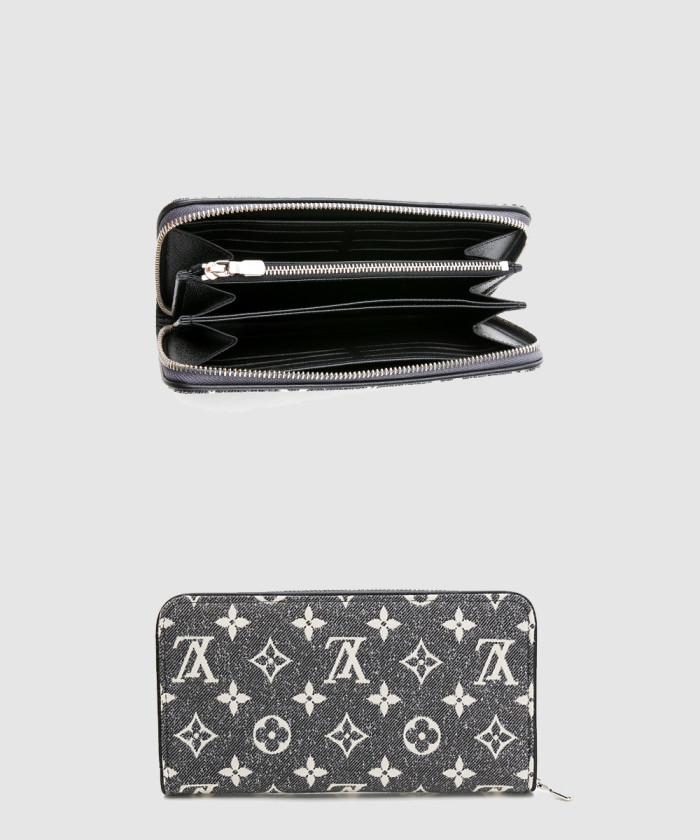 루이비통 지피 월렛 M81858