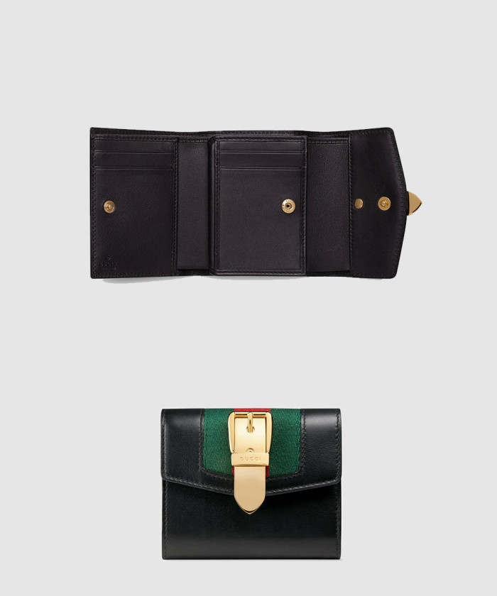 구찌 카드 지갑 476081