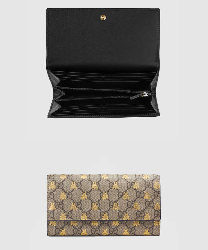 구찌 장지갑 410100