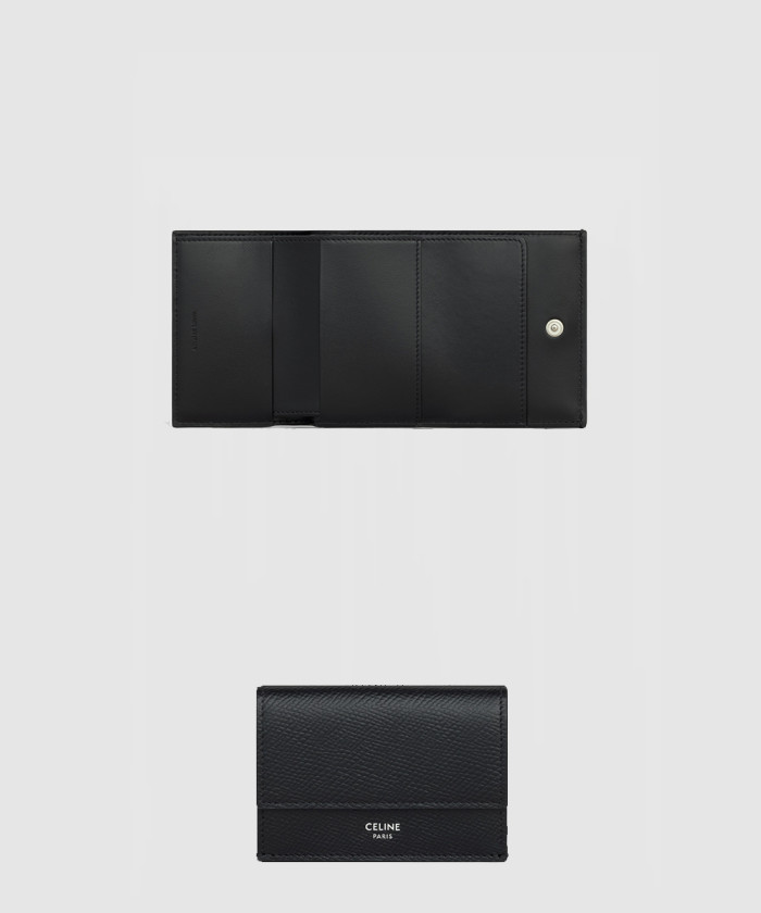 셀린느 폴드 지갑 10E603
