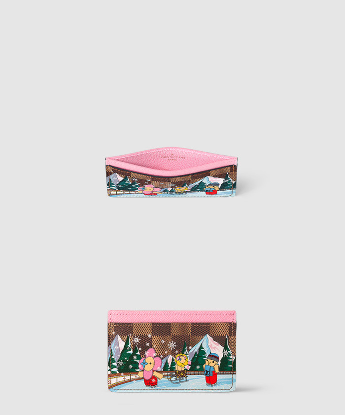 루이비통 카드홀더 N40720