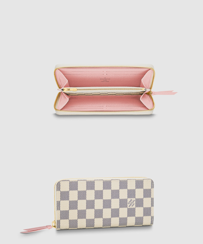 루이비통 클레망스 월렛 N61264