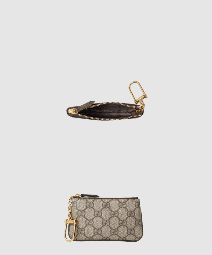 구찌 오피디아 캔버스 키 케이스 772321