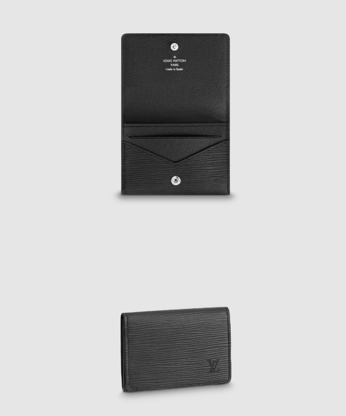 루이비통 엔벨로프 카르트 드 비지트 M62292