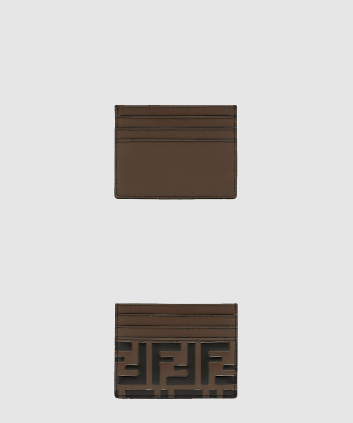 펜디 카드지갑 7M0164