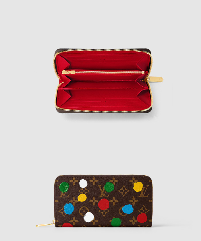 루이비통 지피 월렛 M81864