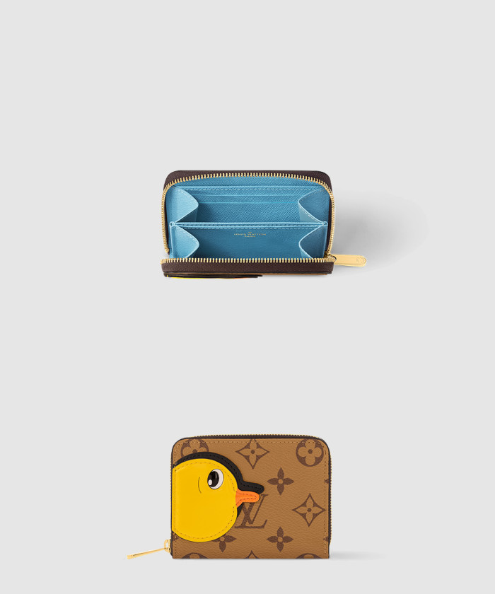 루이비통 지피 동전지갑 M83690