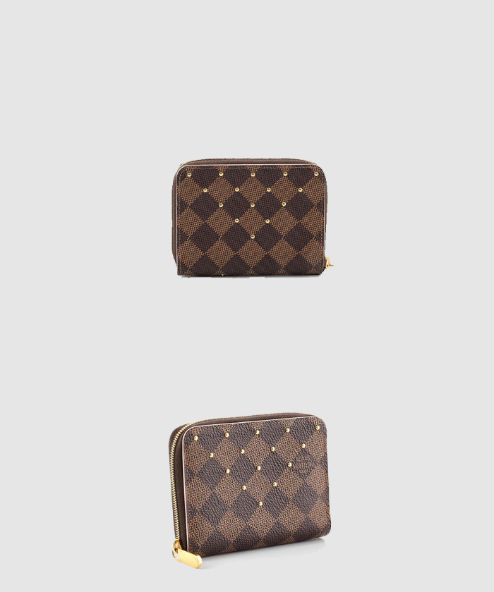 루이비통 지피 지퍼동전지갑 N60250