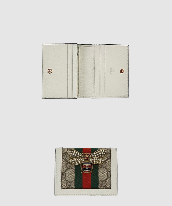 구찌 오피디아 카드지갑 476072