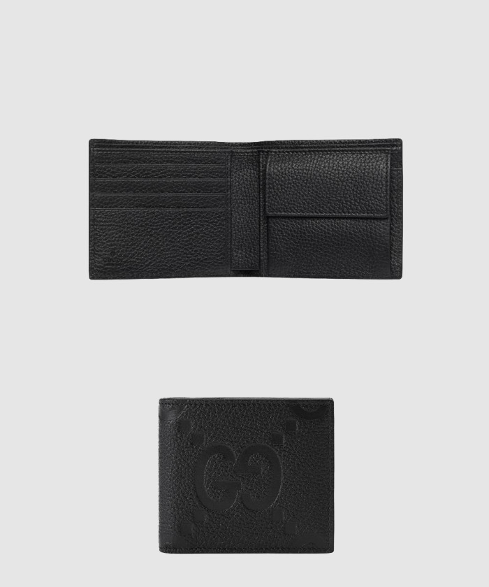 구찌 GG 코인 반지갑 739479