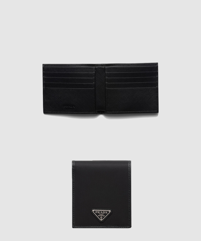 프라다 가죽 지갑 2M0513