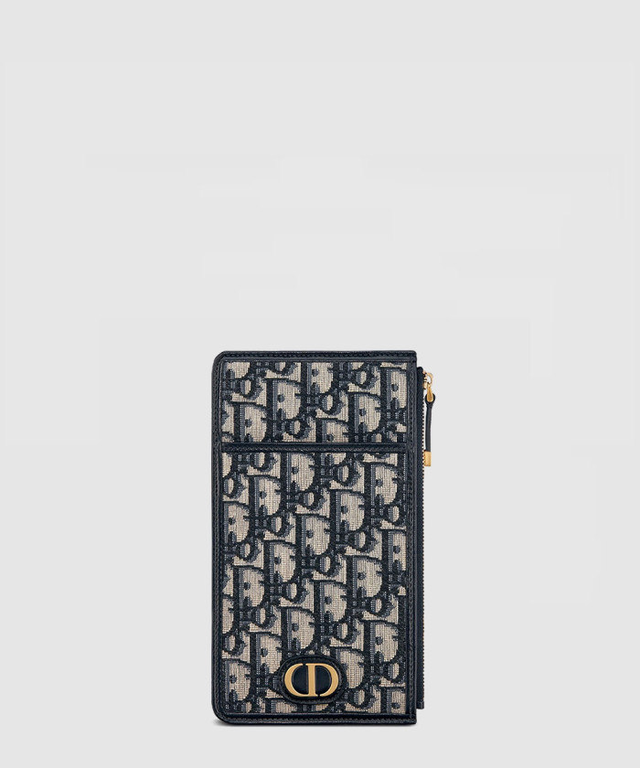 디올 30 몽테인 지갑 S2090