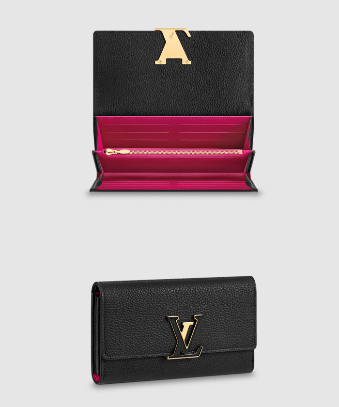 루이비통 카퓌신 월렛 M61248