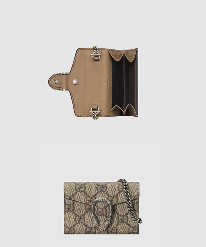 구찌 디오니소스 GG 코인퍼스 574930