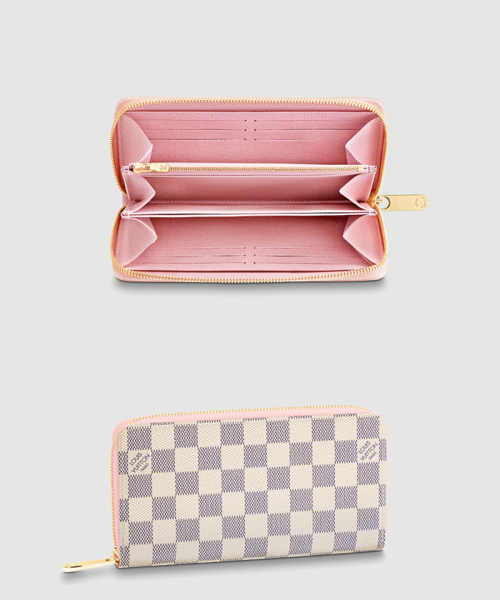 루이비통 지피 월릿 N63503