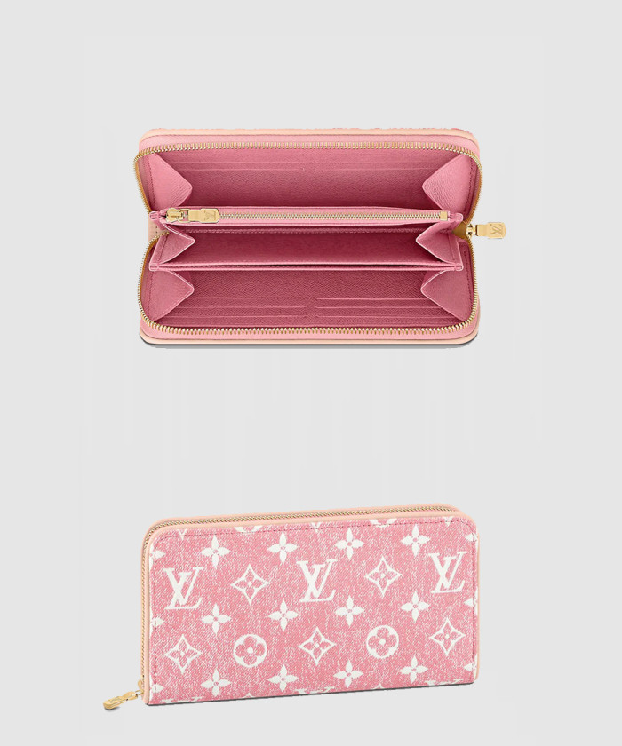 루이비통 장지퍼 지갑 M81182